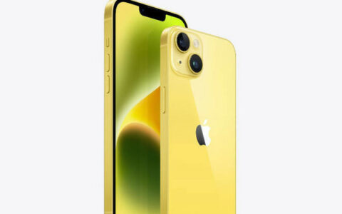iPhone 16 Plus设计细节曝光：屏幕可能比iPhone 15 Plus小