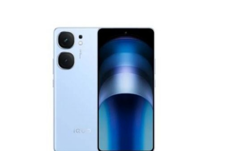 iQOO Neo9S Pro核心配置曝光：搭载骁龙8 Gen3 定价会很香