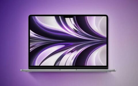 美国Best Buy限时优惠：苹果M2 MacBook Air全系降价150美元，颜色款式任选