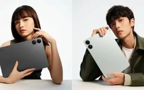 小米Redmi Pad Pro即将全球亮相，部分版本搭载5G功能