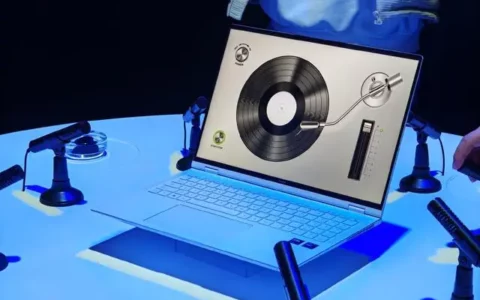 荣耀MagicBook pro 16体验评测：ai功能强大的性能本