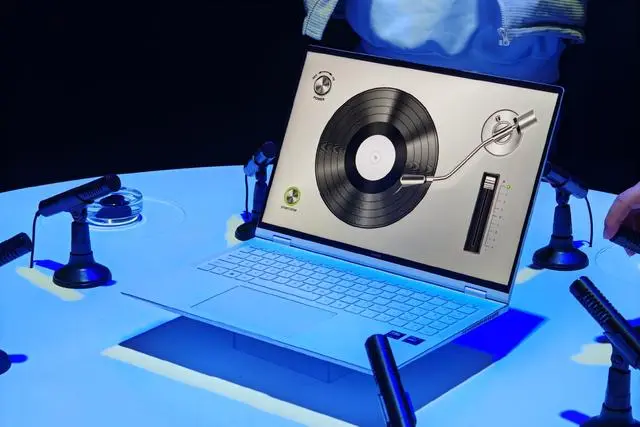 荣耀MagicBook pro 16体验评测：ai功能强大的性能本