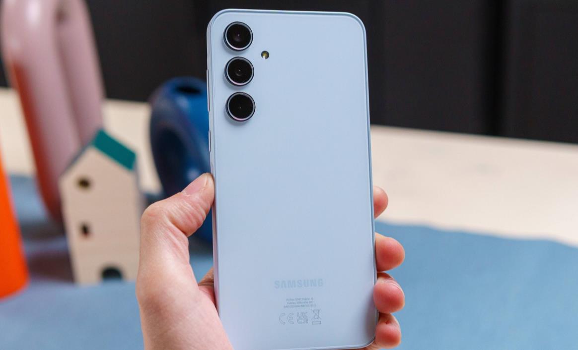 三星Galaxy A35登陆美国市场，售价399.99美元
