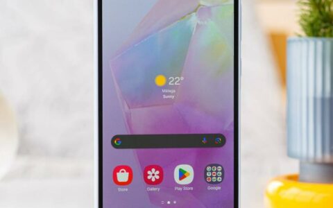 三星Galaxy A35美国Samsung store限时优惠开启，享受30%折扣优惠
