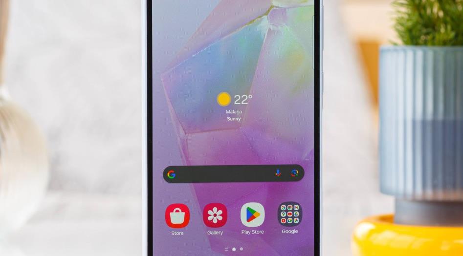 三星Galaxy A35美国Samsung store限时优惠开启，享受30%折扣优惠