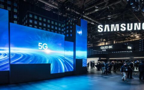 三星与高通携手突破5G速度极限