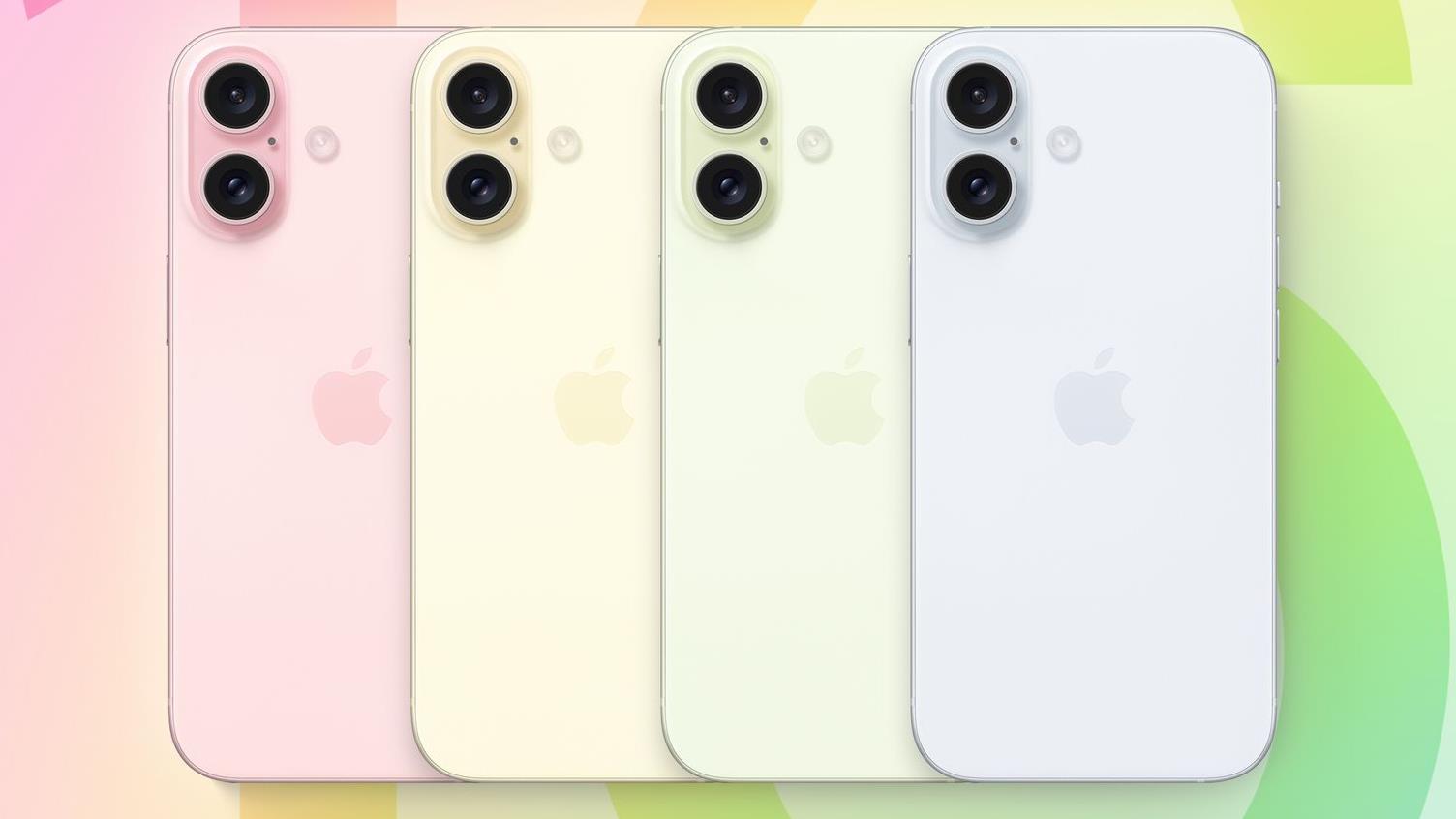 苹果iPhone 16 Pro传闻汇总：内存翻倍，网友热议期待解决信号问题