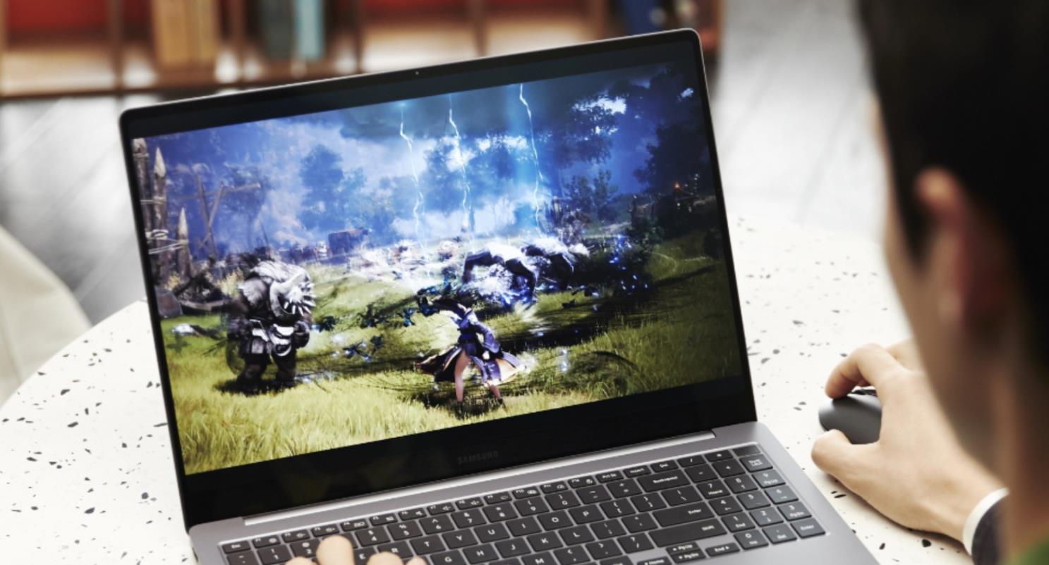 三星Galaxy Book 4笔记本登陆巴西，预定享高额代金券优惠