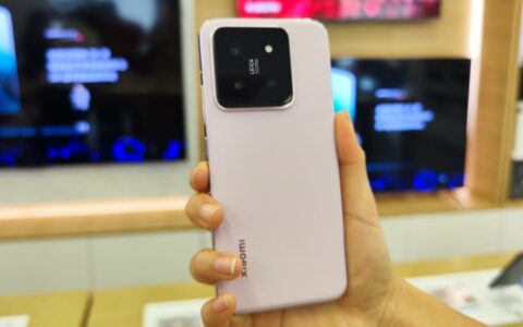 小米AI百宝箱功能内测开启，专为小米14系列用户打造智能解决方案
