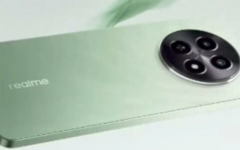 Realme C65 5G即将在印度发布，价格亲民且配置强大