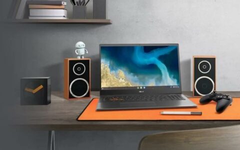 华硕Chromebook Flip CM5在美国亚马逊直降230美元，仅需299.99美元