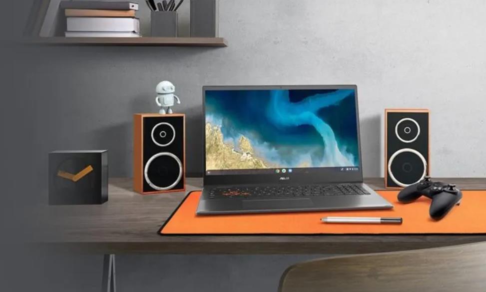华硕Chromebook Flip CM5在美国亚马逊直降230美元，仅需299.99美元