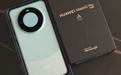 华为Mate 60 vs Mate 60 Pro：哪款更适合你？