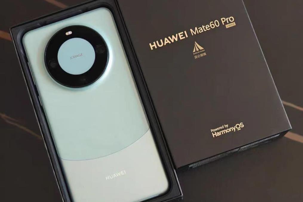 华为Mate 60 vs Mate 60 Pro：哪款更适合你？
