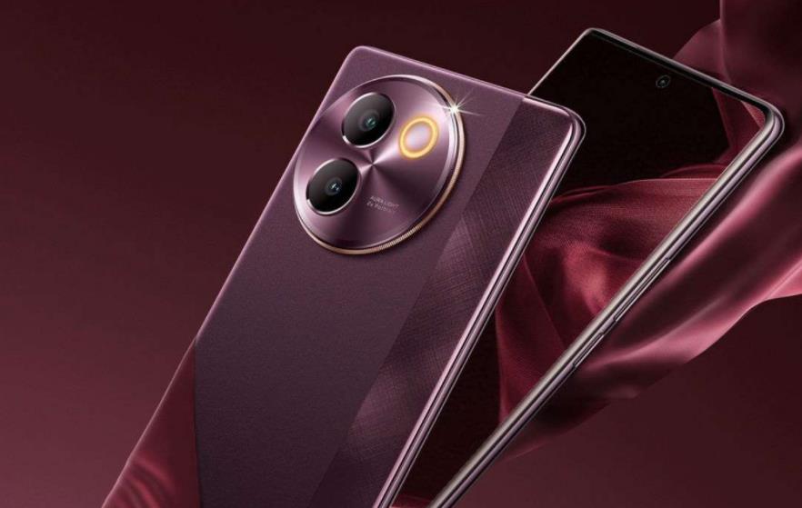 vivo V30e发布时间确定，配备大容量电池与先进摄像技术