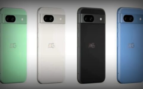 谷歌Pixel 8a加拿大价格曝光：相比Pixel 7a涨价约18%