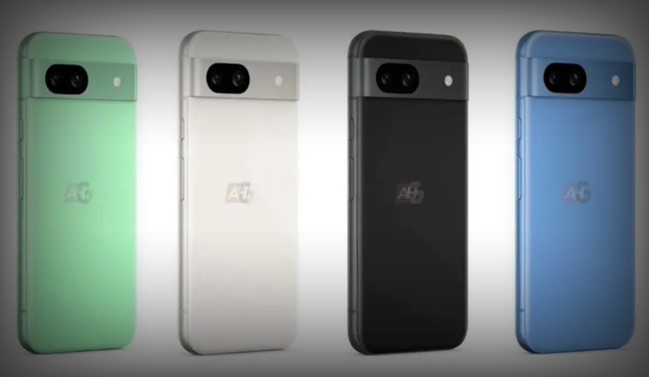 谷歌Pixel 8a加拿大价格曝光：相比Pixel 7a涨价约18%