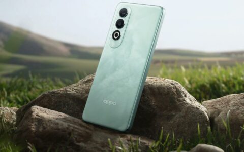 OPPO K12手机官宣发布，承诺为5亿用户普及百瓦闪充长续航