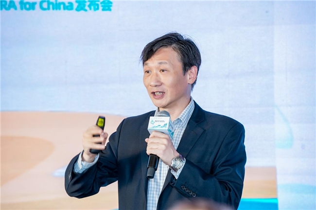云入山河 智启未来--绿云Oracle Hospitality OPERA for China正式发布