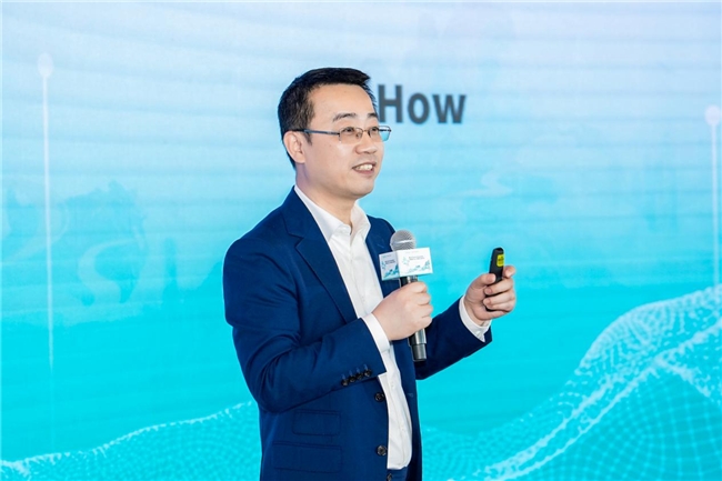云入山河 智启未来--绿云Oracle Hospitality OPERA for China正式发布