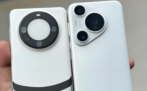 华为Pura70 vs Mate60：旗舰之战，谁将问鼎？