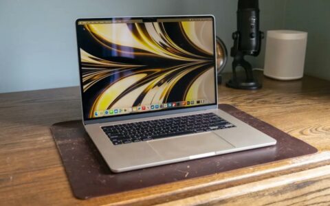 苹果macOS 15计算器大变身：融合笔记与货币兑换功能