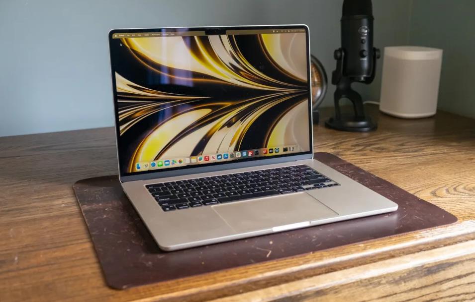 苹果macOS 15计算器大变身：融合笔记与货币兑换功能