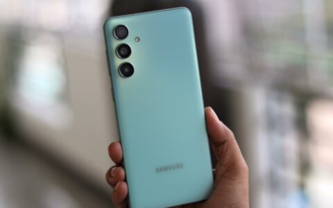 三星Galaxy F55即将推出，专业配置预示卓越体验