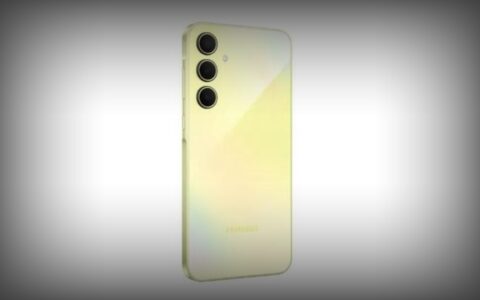 三星Galaxy A35美国Best Buy大促销：优惠100美元，仅需300美元！