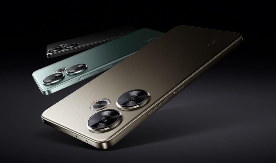 Redmi Turbo 3 vs Redmi K70E哪款更值得入手，看完秒懂！