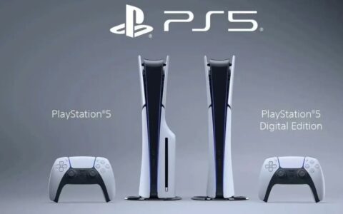 2024年三款必玩PS5游戏推荐：让你畅游游戏世界