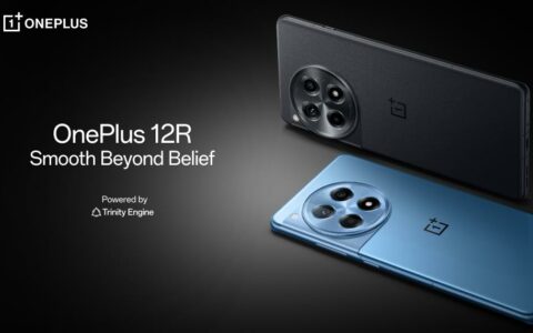 OnePlus 12R美国亚马逊限时优惠，16GB+256GB仅售529.99美元，优惠70美元
