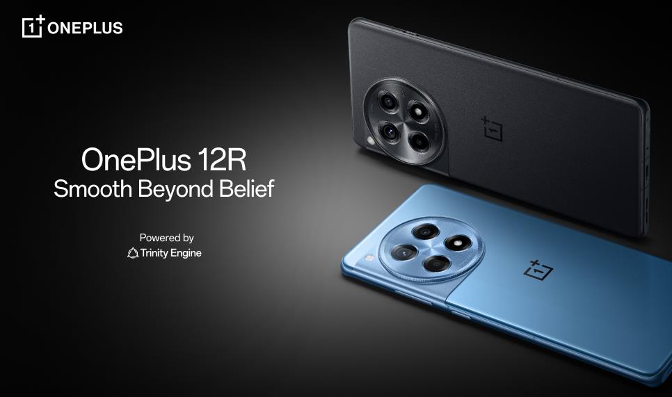 OnePlus 12R美国亚马逊限时优惠，16GB+256GB仅售529.99美元，优惠70美元