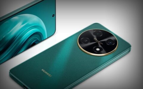 华为nova 12i正式登陆马来西亚市场，定价1299令吉