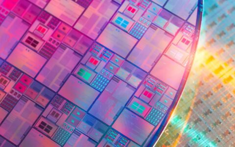 台积电2纳米工艺芯片量产在即，iPhone 17 Pro有望成首批搭载设备