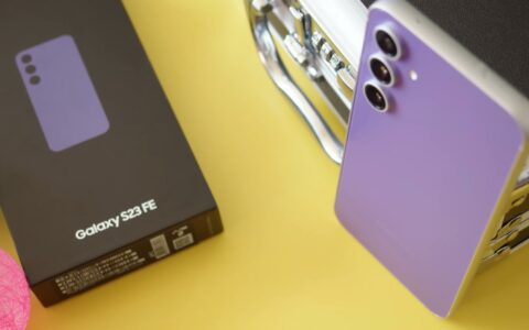 传闻三星正在开发Galaxy S24 FE，或在2024年底亮相