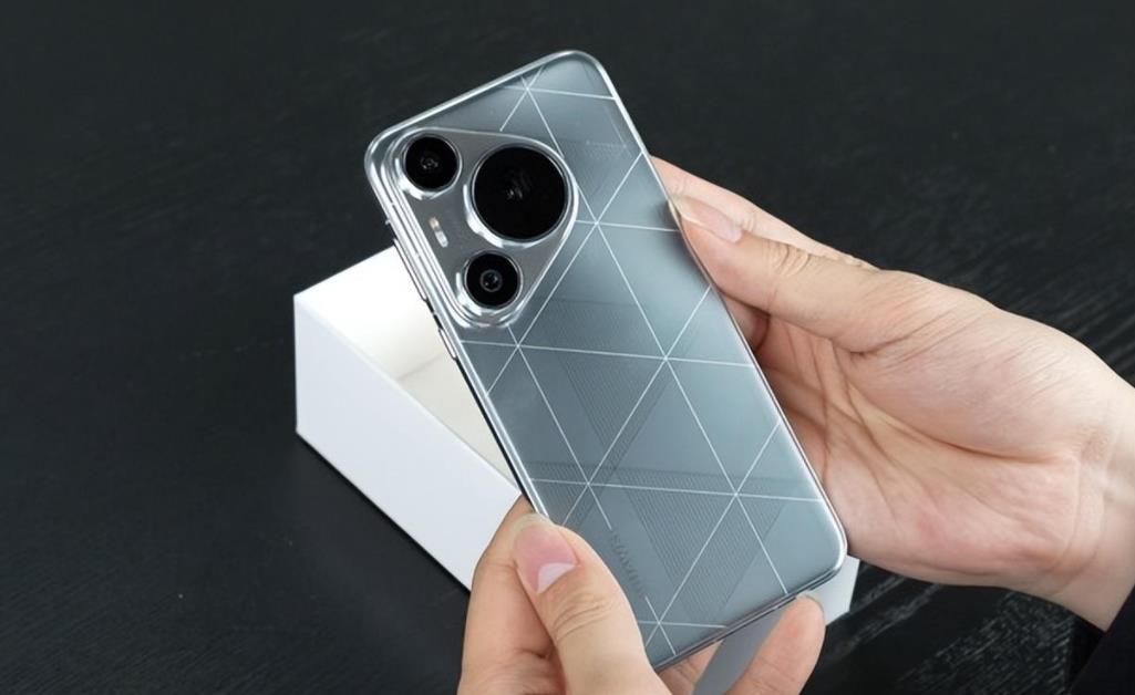华为Pura 70 Pro+全配置详解：高端功能与独特设计的完美结合