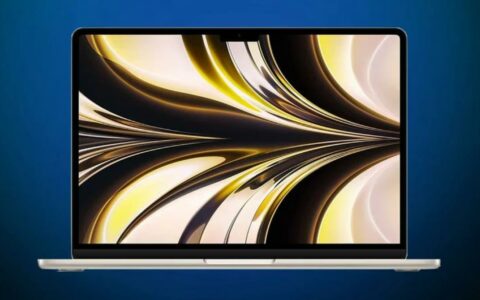 苹果13英寸M2 MacBook Air美国Best Buy限时优惠，直降150美元