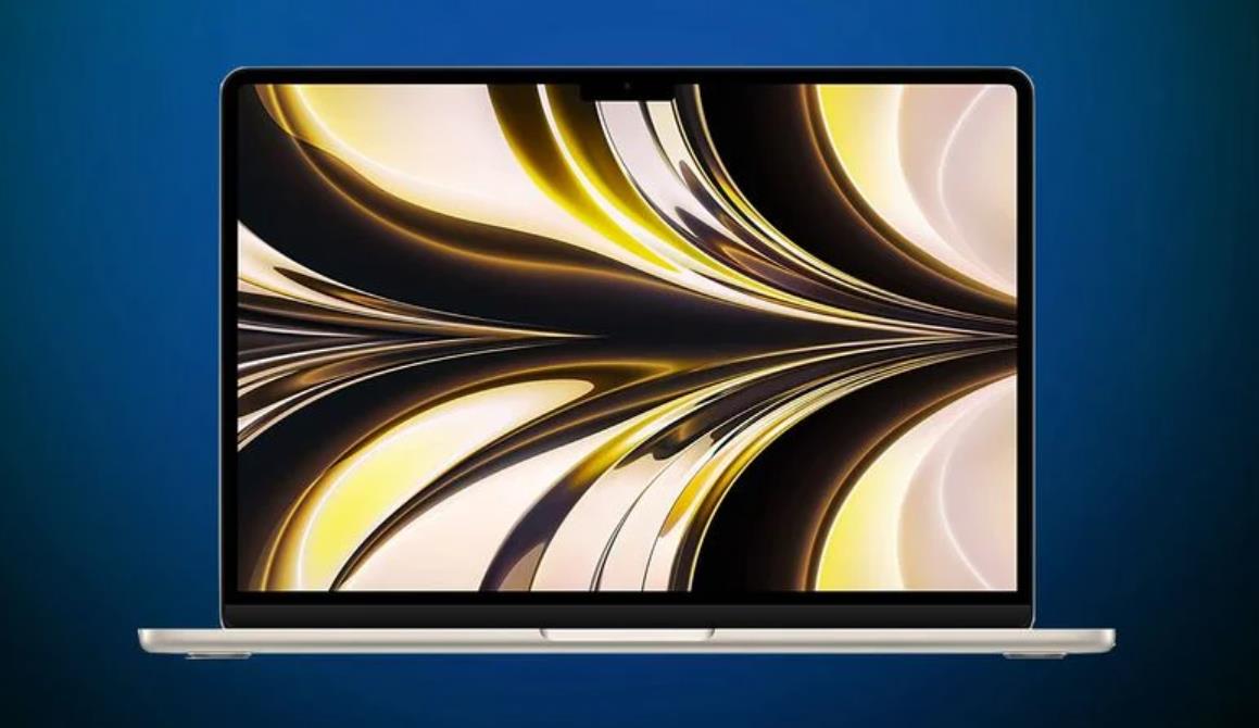 苹果13英寸M2 MacBook Air美国Best Buy限时优惠，直降150美元
