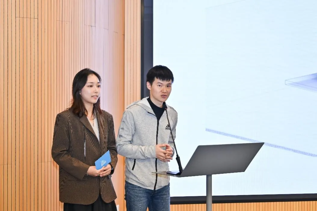 戴森携手上海交大设计学院，共同培养“未来发明家”！