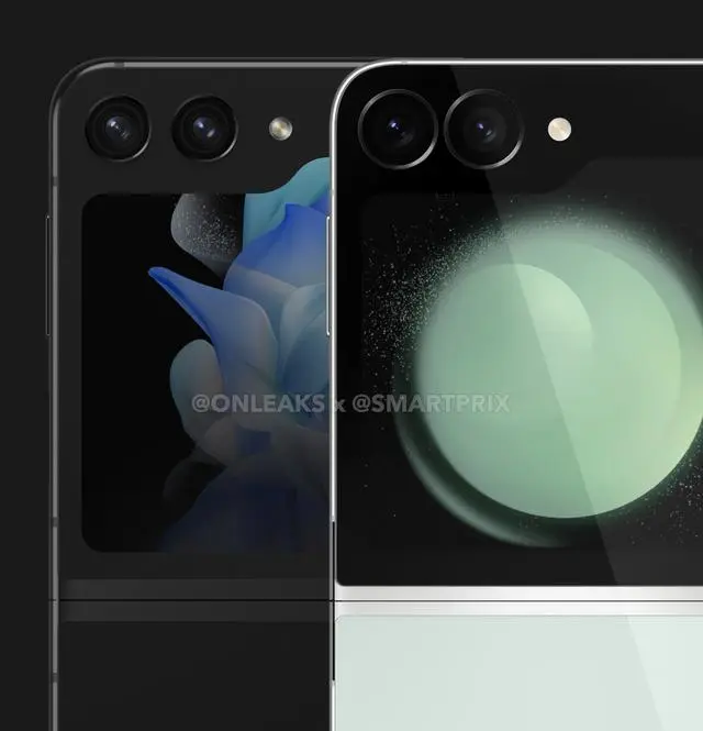 三星Z Flip 6跑分曝光：搭载骁龙8 Gen 3超频版，性能与S24U相近