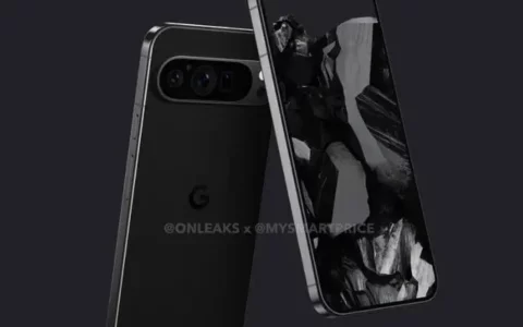 谷歌Pixel 9系列曝光，新设计、Tensor G4和Pixel XL先睹为快
