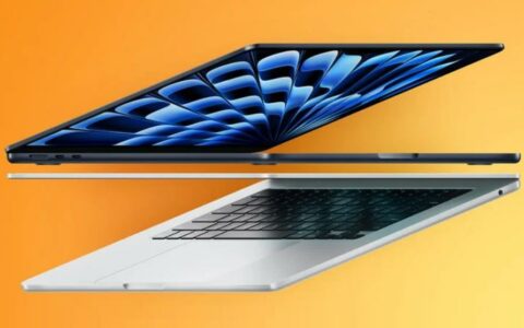 M3 MacBook Air大降价！美国Best Buy限时优惠100美元，起价仅需999美元