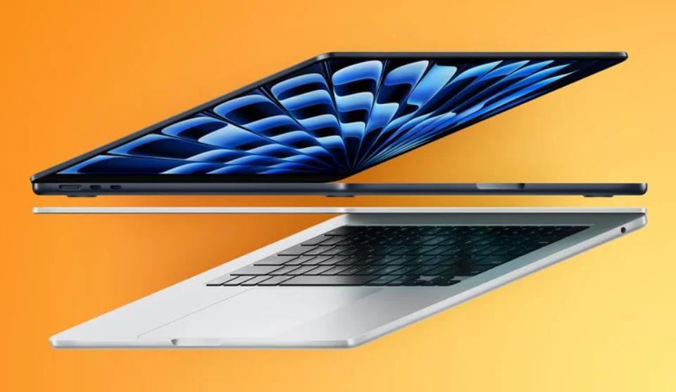 M3 MacBook Air大降价！美国Best Buy限时优惠100美元，起价仅需999美元