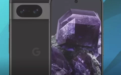 谷歌 Pixel 8免费领取方法揭晓？史上最低优惠价至575.99欧元