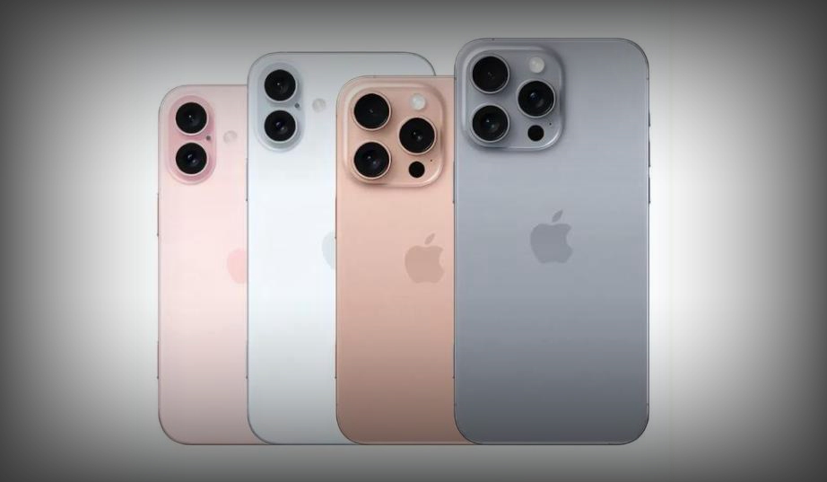 苹果iPhone17 Plus传闻曝光：或将回归更小屏幕设计