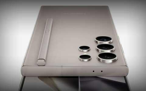 三星Galaxy S24 Ultra 512GB美国亚马逊限时优惠，优惠200美元，仅需1219.99美元