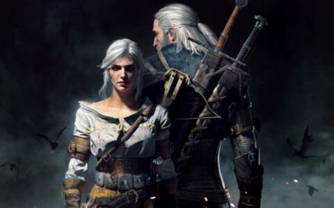 《巫师3》与《赛博朋克2077》源代码意外泄露，Mod制作者将迎来创作狂潮