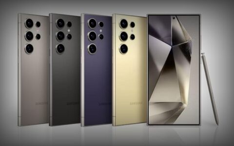 三星Galaxy S24 Ultra亚马逊限时优惠，美国版256GB仅售1099.99美元，优惠200美元