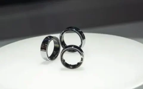 三星 Galaxy Ring 智能戒指 9 种尺寸全曝光  预计7月10日发布